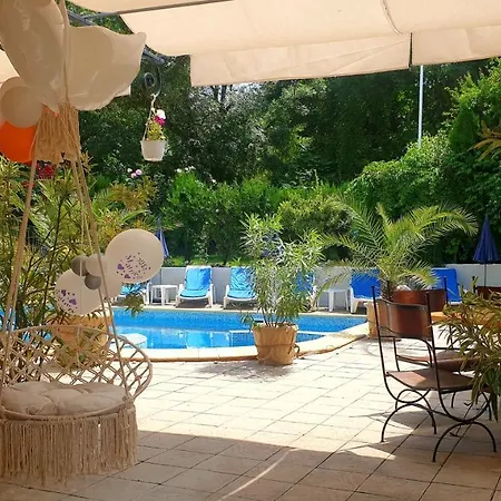 Feniks 3* 로제넷츠