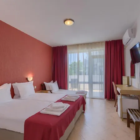 Hotel Feniks Lozenets