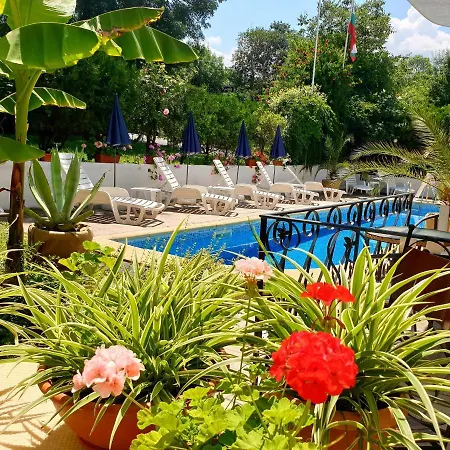 Ξενοδοχείο Feniks