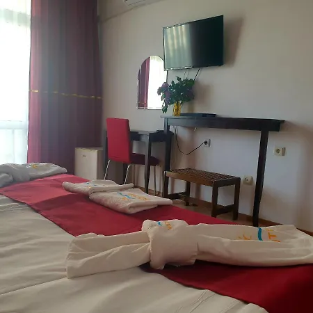 Hotel Feniks Lozenets