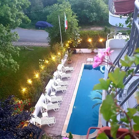 Feniks Hotel
