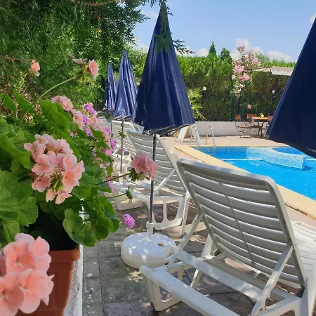 Hotel Feniks 3*