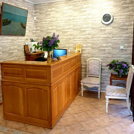 Feniks Hotel Lozenets