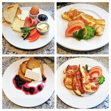 Feniks Ξενοδοχείο