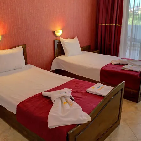 Feniks Hotel Lozenets