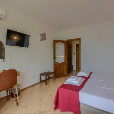 Feniks Hotel Łozenec