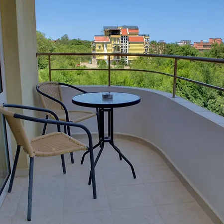 Feniks Ξενοδοχείο Lozenets