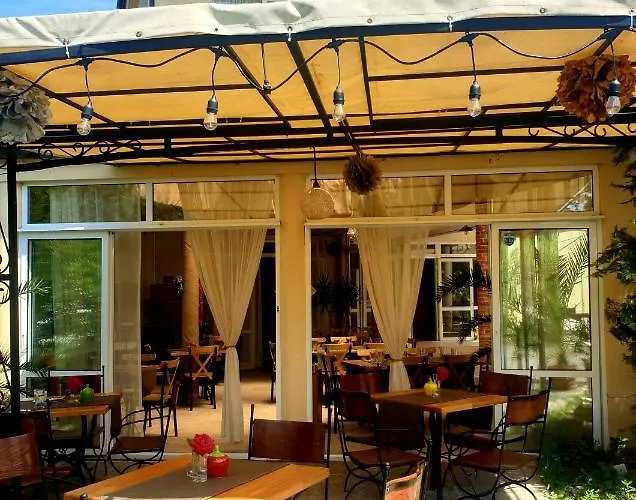 Feniks 3* 洛泽内茨