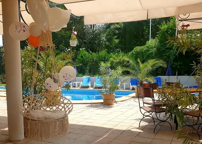 Feniks 3* 洛泽内茨