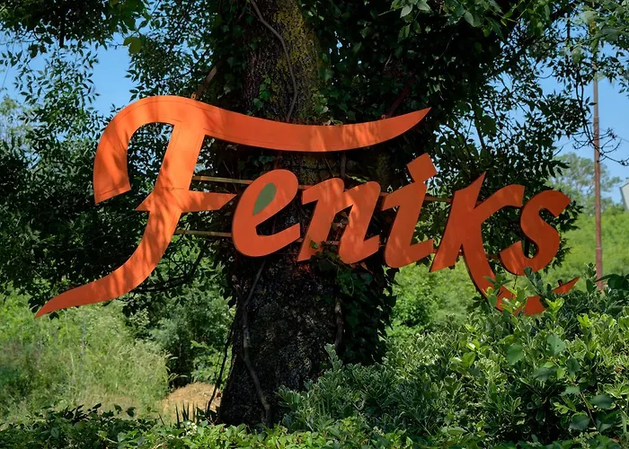 Feniks 3* 洛泽内茨